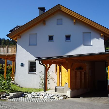Casa Safra Villa Kotschach-Mauthen Luaran gambar
