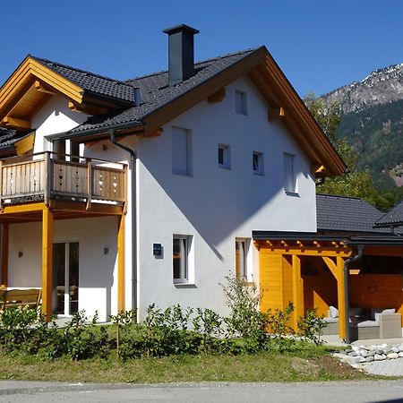 Casa Safra Villa Kotschach-Mauthen Luaran gambar