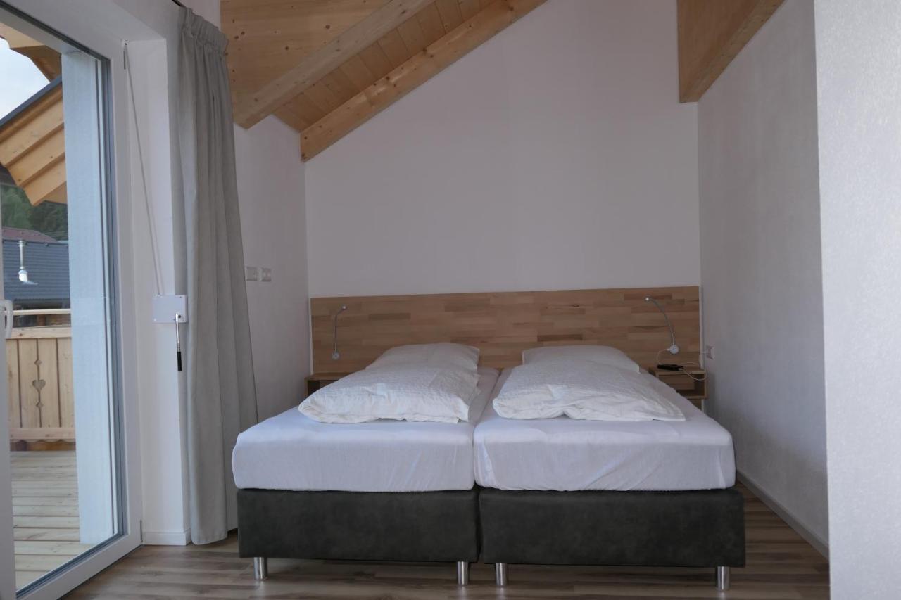 Casa Safra Villa Kotschach-Mauthen Luaran gambar