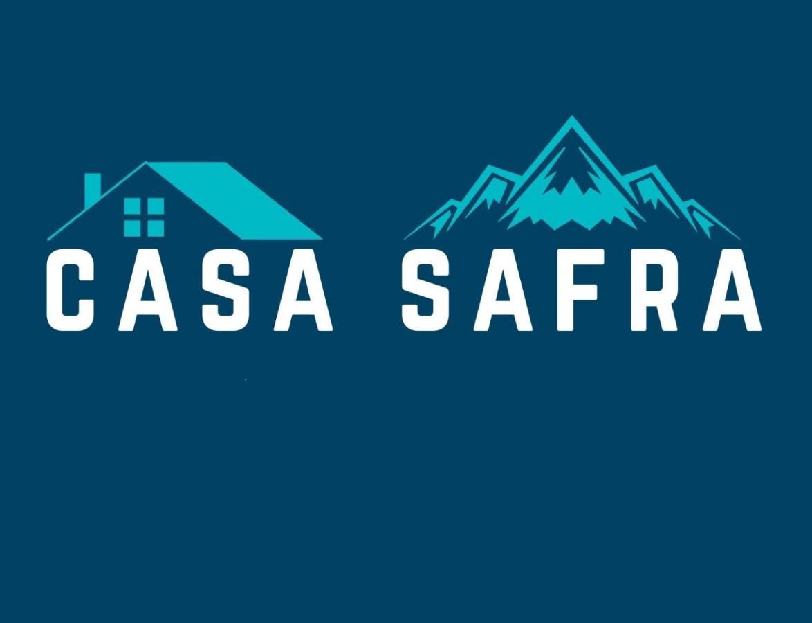 Casa Safra Villa Kotschach-Mauthen Luaran gambar
