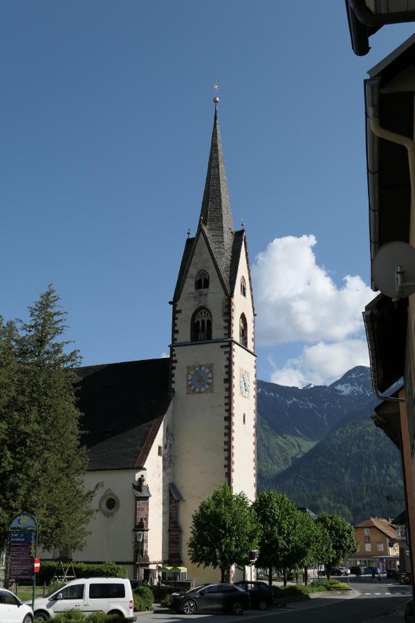 Casa Safra Villa Kotschach-Mauthen Luaran gambar